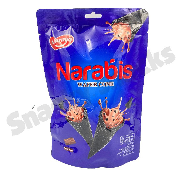 

NARABIS CONE CHOCOLATE