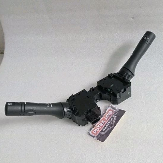 Switch saklar wiper lampu Nissan march Datsun go cross original