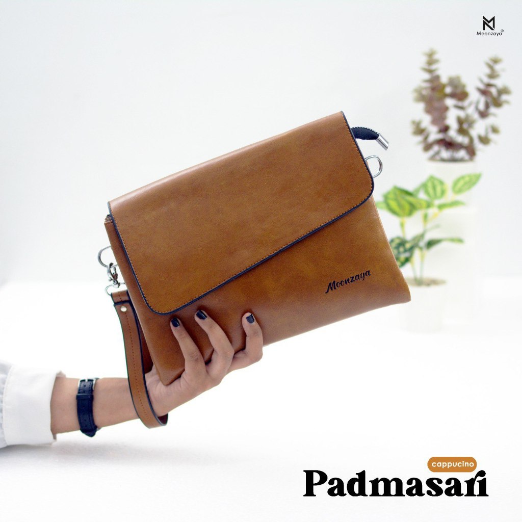 TAS PADMASARI MONZAYA CAPUCINNO