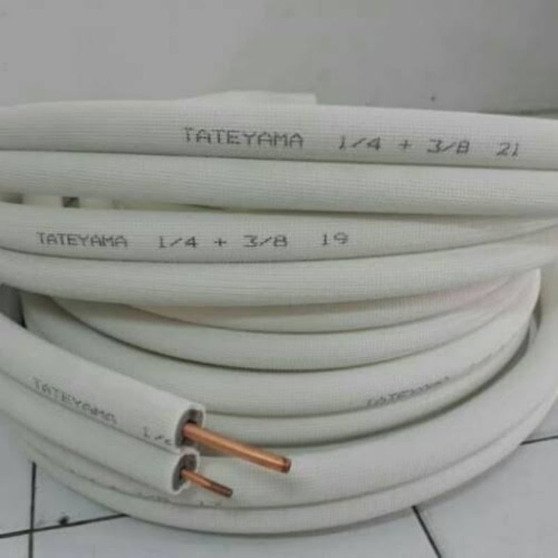 Pipa Ac 1/2 PK - 1 PK