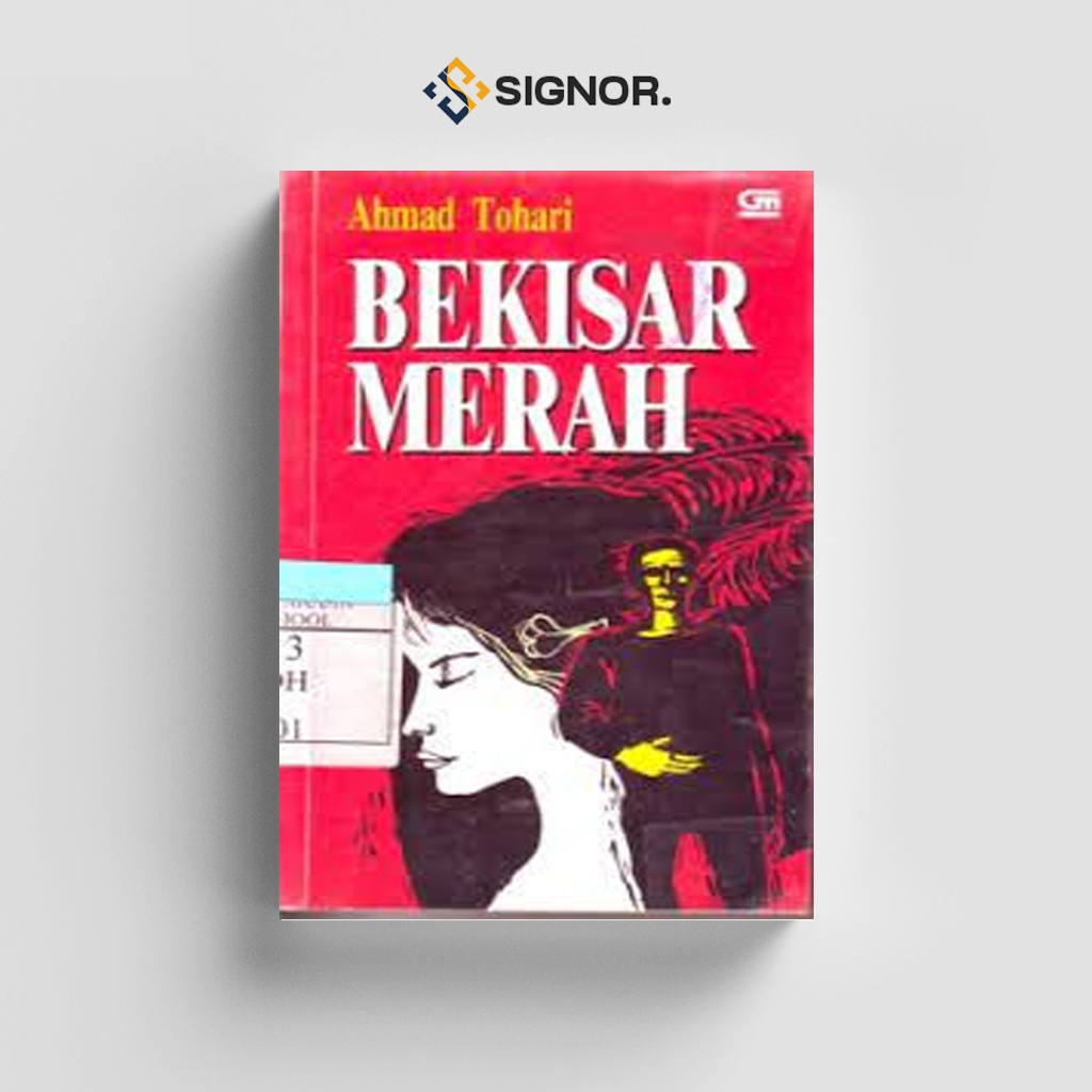 

[ID908] Bekisar Merah