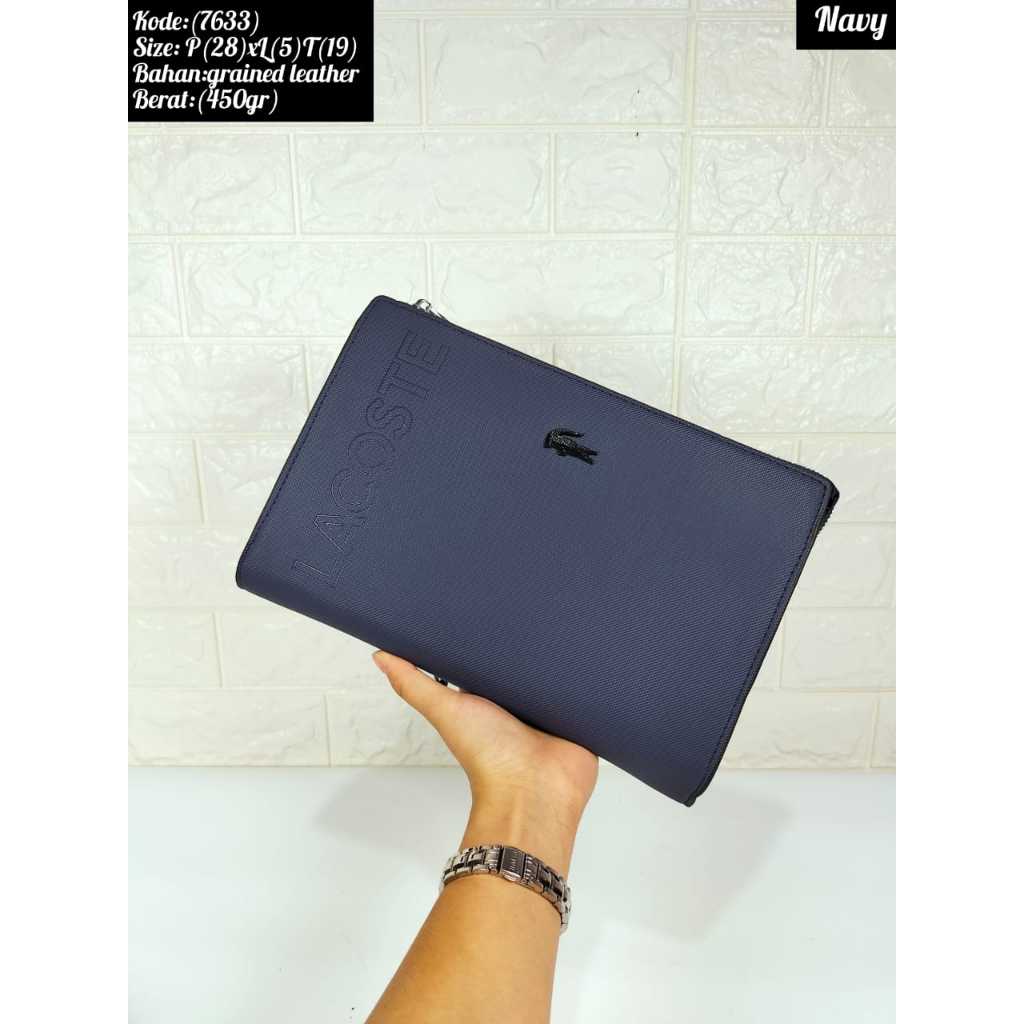 TAS TANGAN COWOK #7633#