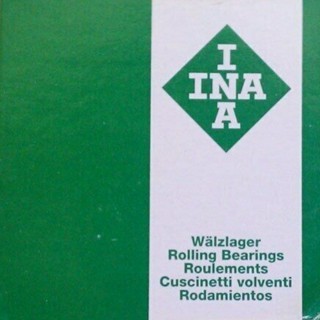 NEEDLE BEARING INAasli 17X25X20