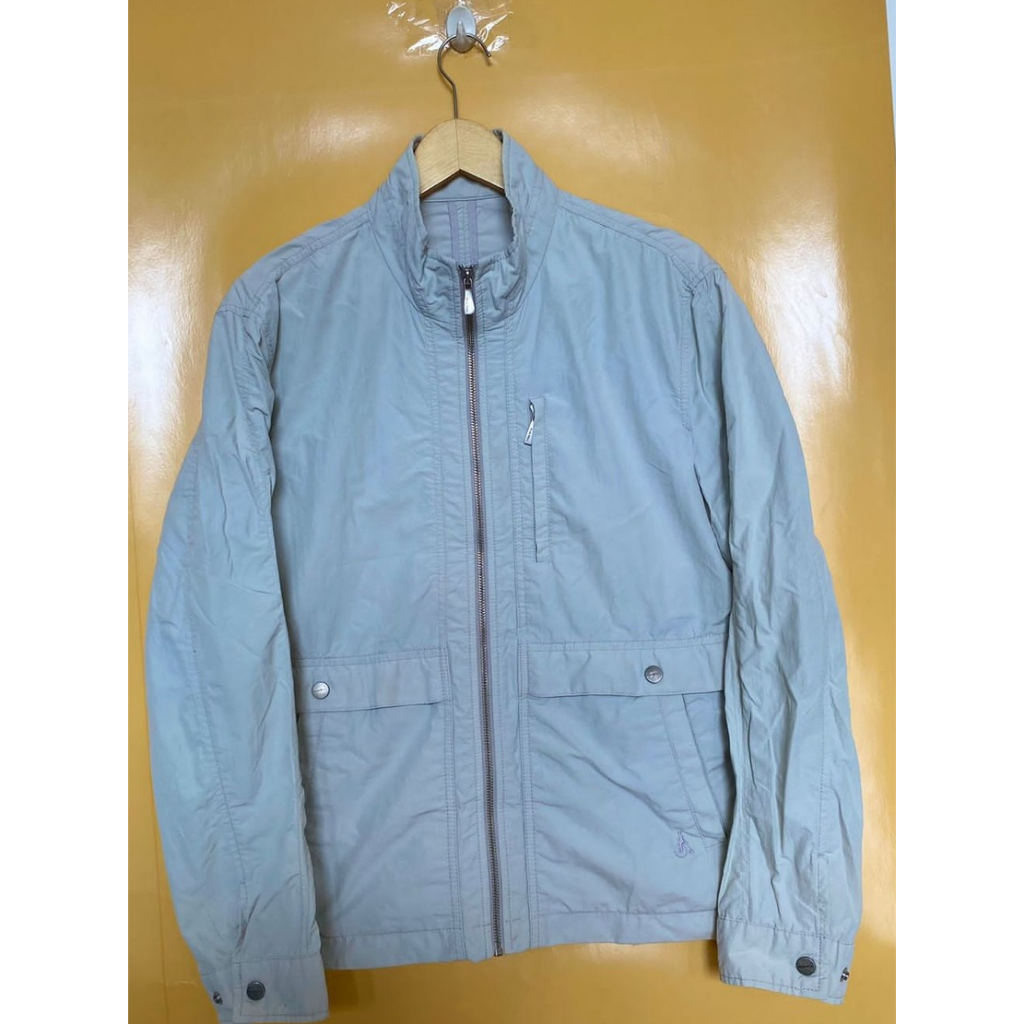 Jaket Harington BEANPOLE