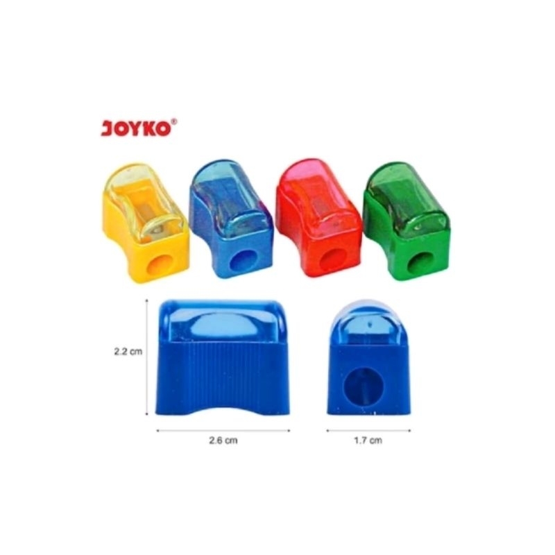 

Serutan / Rautan Joyko SP-362 Roti (Pcs)