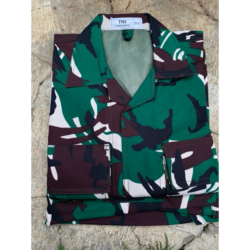 BAJU PDL VELBET MALVINAS PURING RESELTING