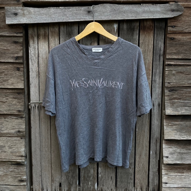 TSHIRT YvesSaintLaurent
