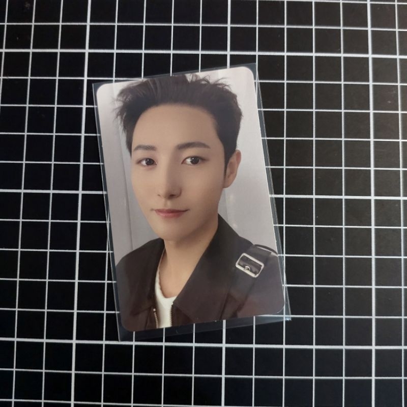 Trading Card Sanrio Renjun NCT Dream