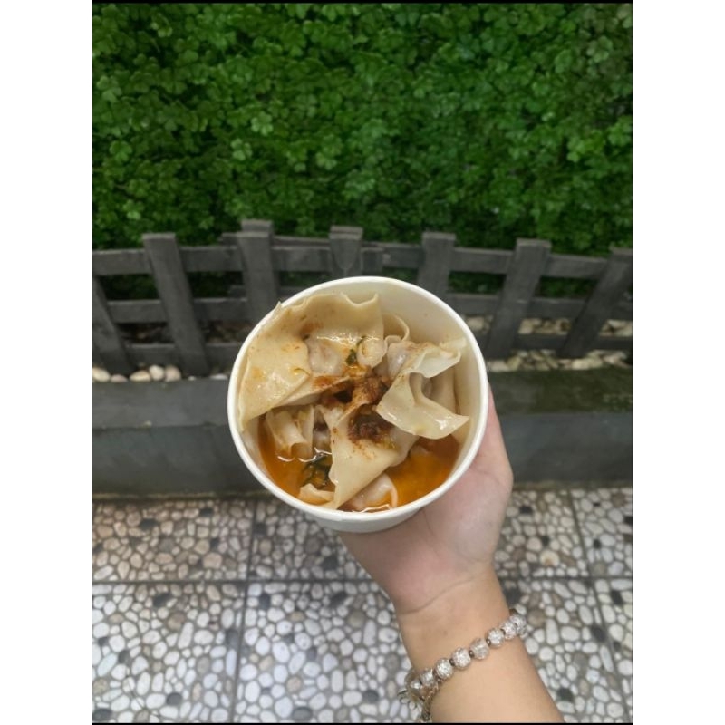 

wonton frozen