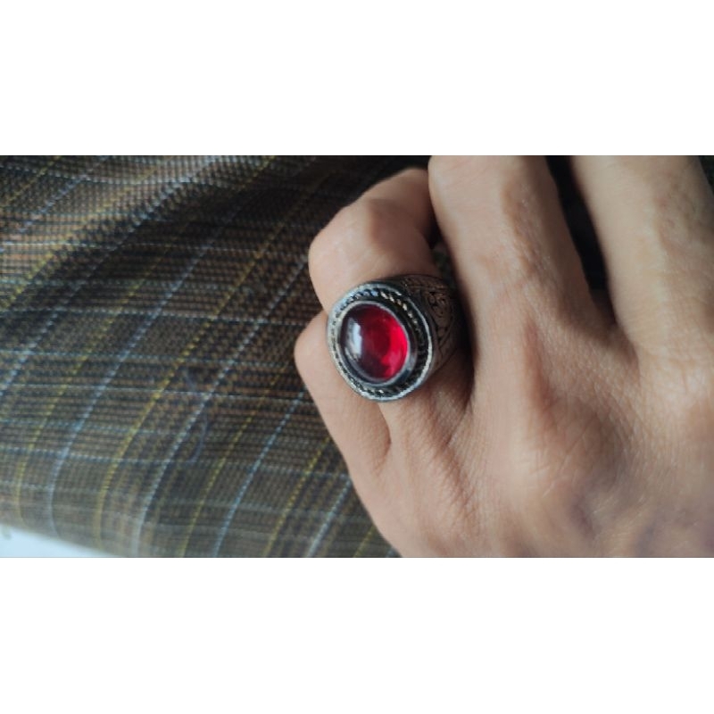 merah siem