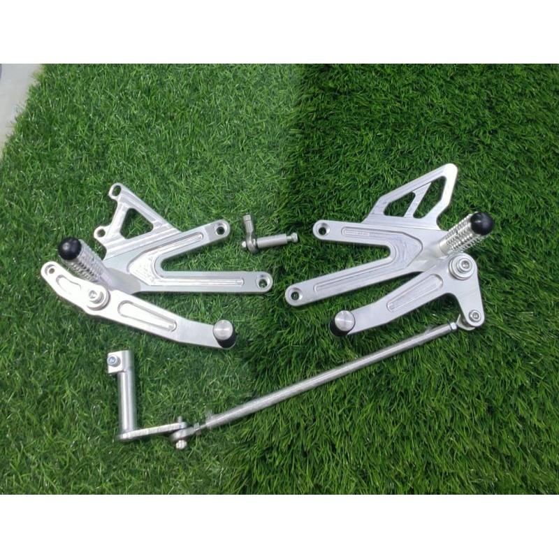 UB / Underbone NGRT R6 Ninja RR/R /SS /Step Depan NGRT Ninja KRR KR