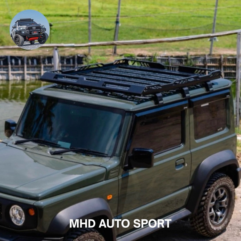 Roofrack jimny 2019/roof rack jimny/roofrack JB74