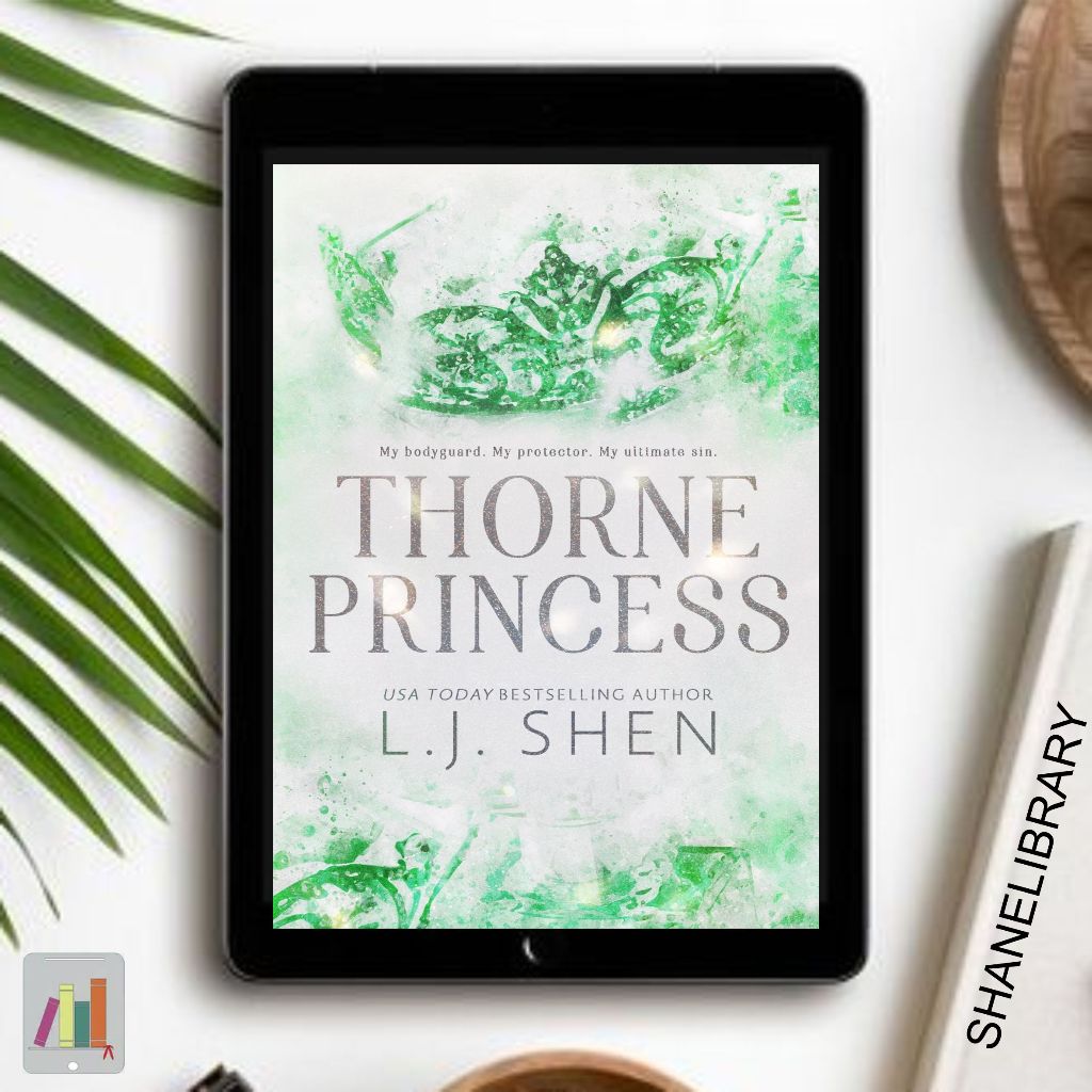 

Thorne Princess by L.J. Shen