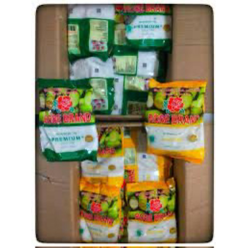 

READY gula kemasan random 1 kg