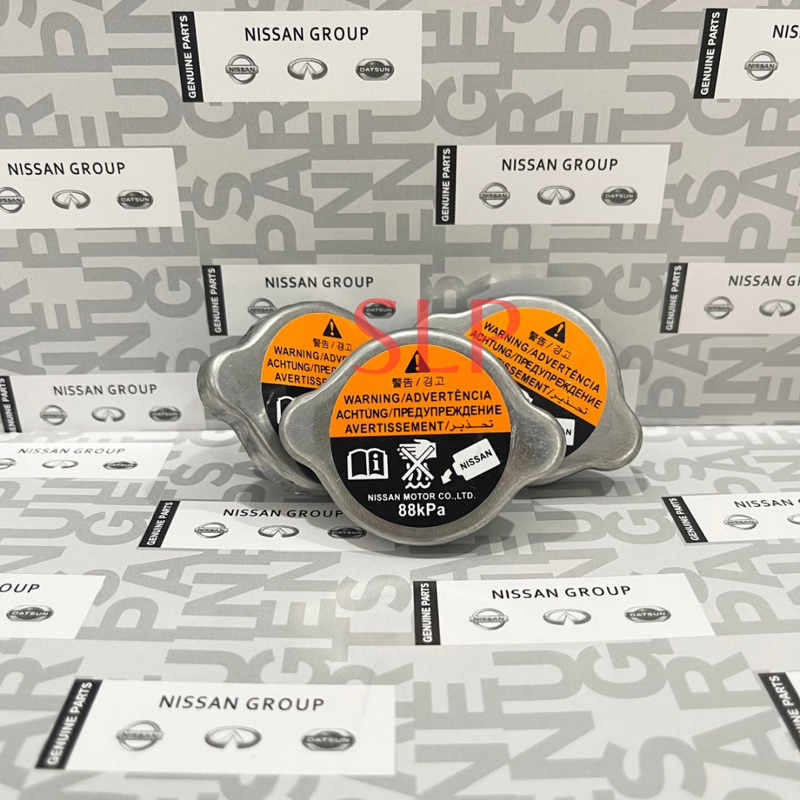 Tutup radiator nissan march livina xtrail serena all nissan 88 kpa