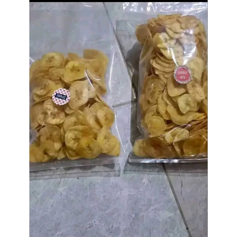 

kripik pisang raja nangka 1kg