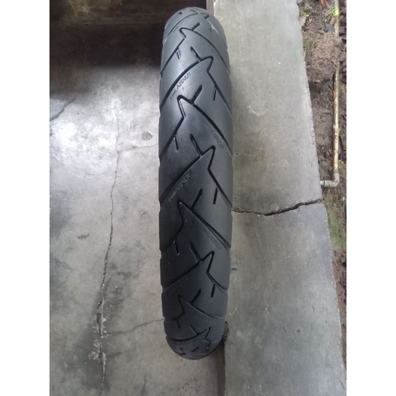 BAN CONTITRAIL ATTACK 2  90/90-21,IMPORT HARLEY DAVODSON ORIGINAL