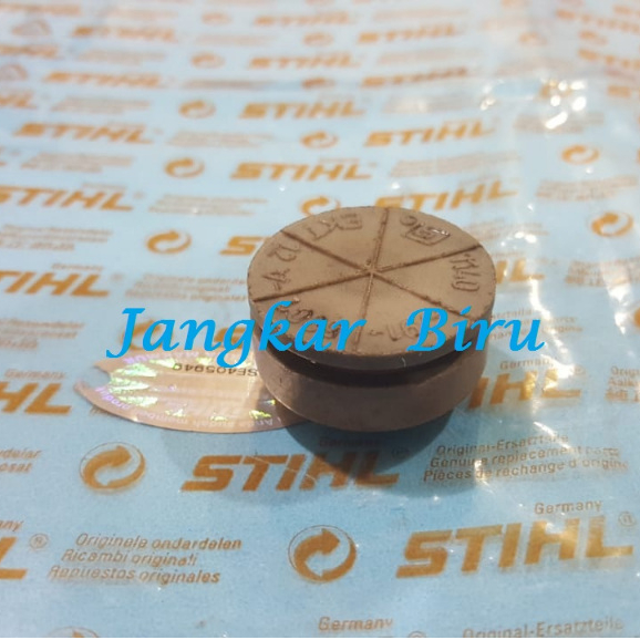 Annular Buffer Karet Body MS-651 STIHL ORIGINAL