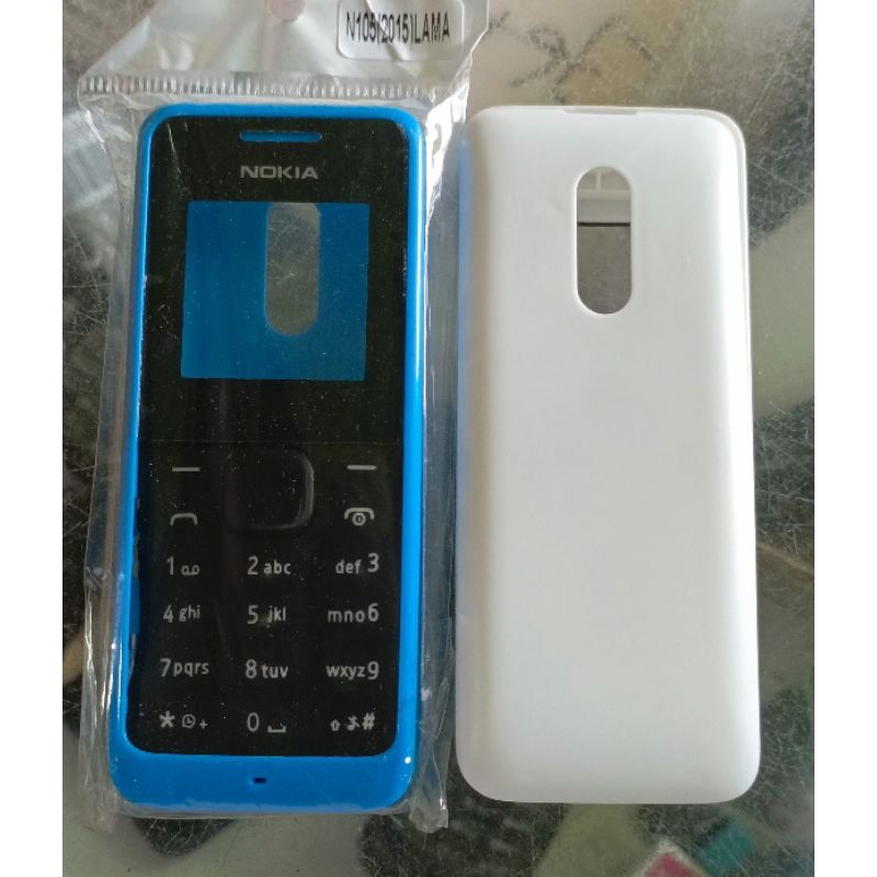 kesing nokia n105, 2015,lama