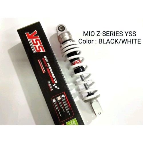 Promo Sale Shock YSS Z-series 300mm Mio Beat Vario Original