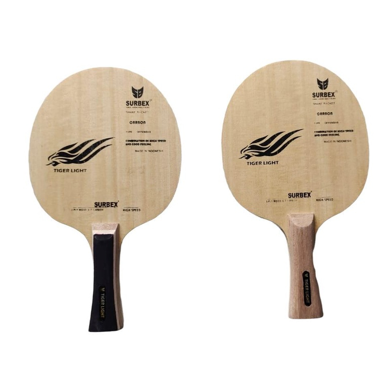 KAYU SURBEX Tiger Light dan Peacock