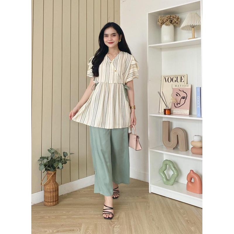 One Set Cherry by HD. Id