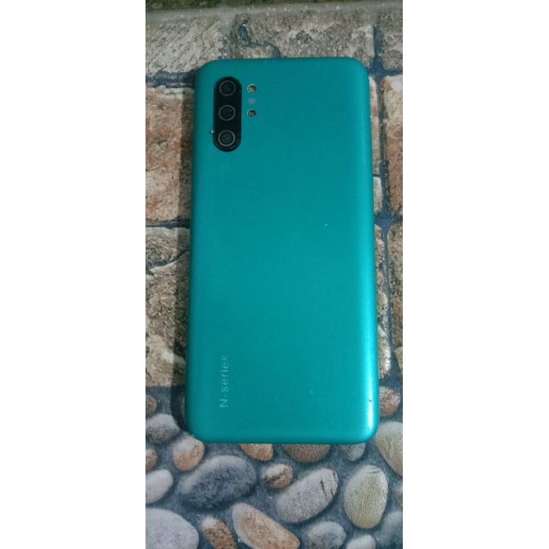 Lcd Rino 4 Pro N-series