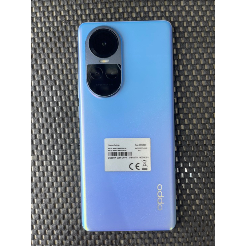 Promo oppo reno 10 5g 8/256.oppo reno 10 8/256.reno 10.oppo reno.oppo murah