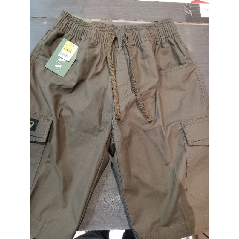 CELANA CARGO AX HOUSE