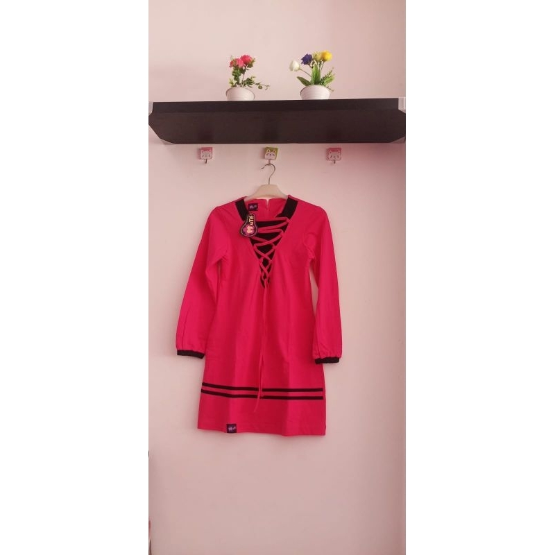 MUTIF 94 FANTA / ATASAN mutif