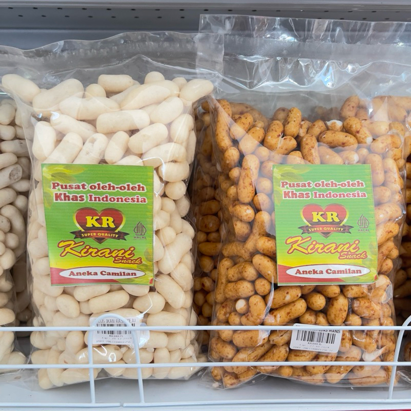 

PILUS IKAN ORIGINAL|PEDAS MANIS