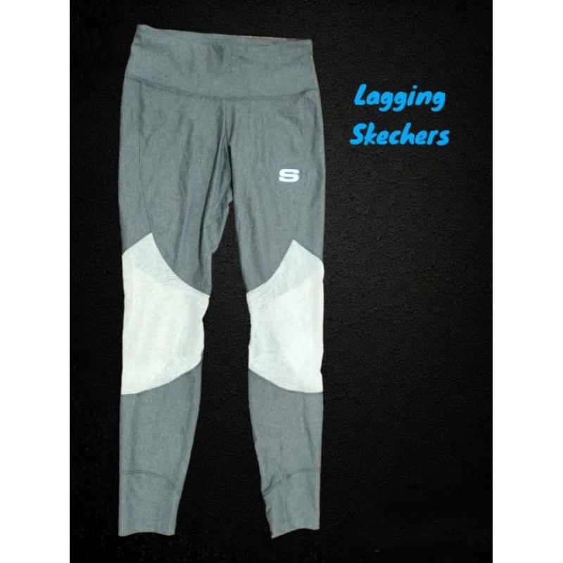 Celana Legging Skechers