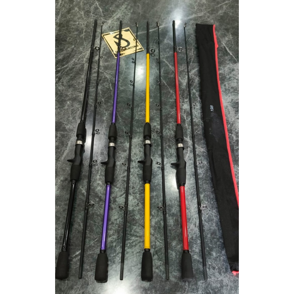 JORAN BC ASAMI KOINOBORI 198CM MURAH