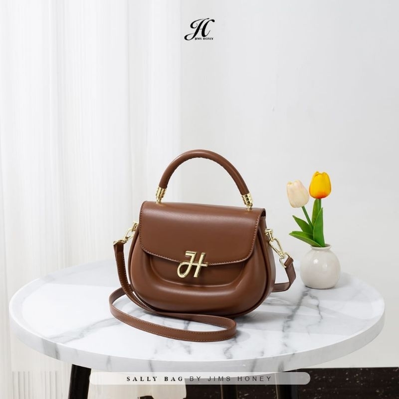 Jimshoney Sally bag/tas selempang wanita/tas bahu wanita