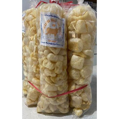 

KERUPUK KULIT / MURAH ENAK HALAL / KRUPUK JANGEK / RAMBAK /DOROKDOK KERUPUK KULIT SAPI / ASLI HALAL / MURAH
