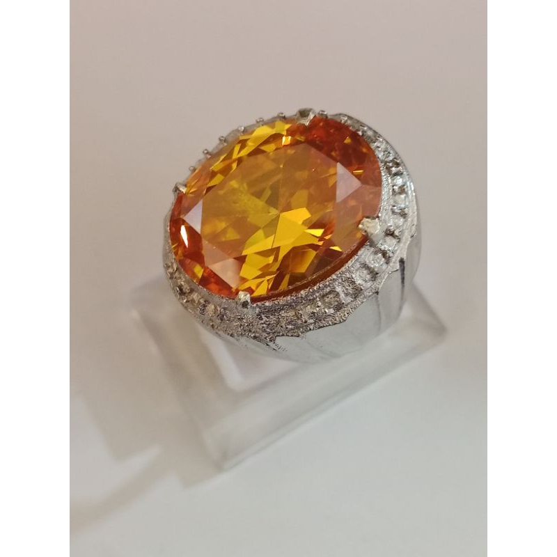 BATU CITRINE