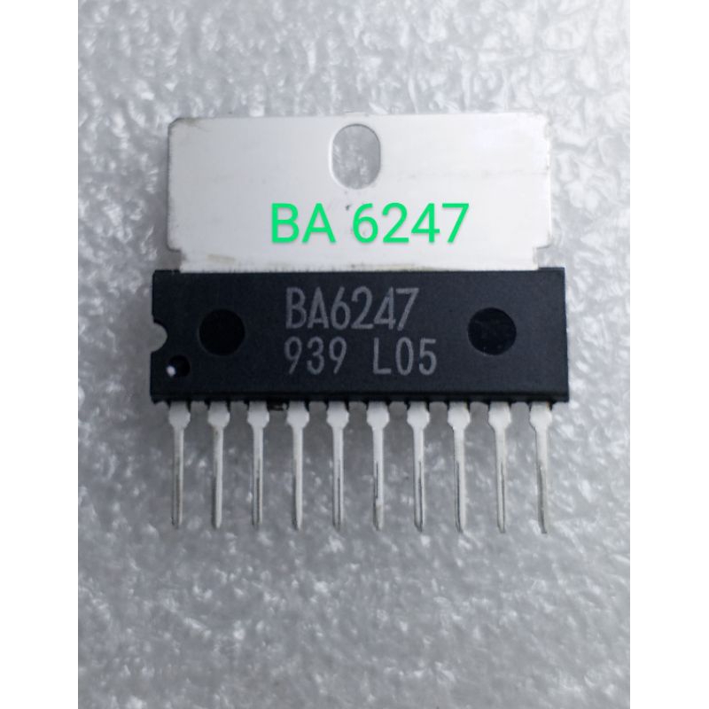 BA 6247