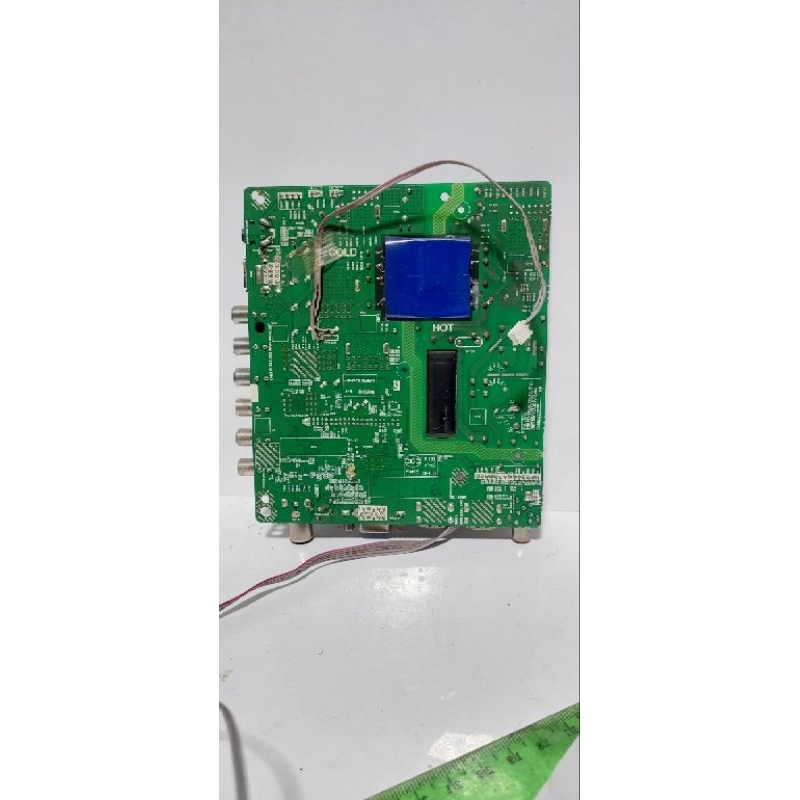 MB POLYTRON PLD32T1550 -MAINBOARD POLYTRON 32T1550