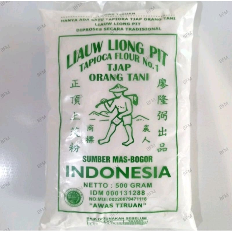 

Liong Fit 1kg