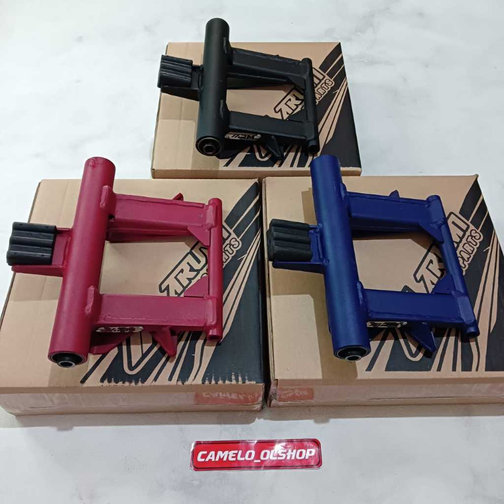 Engine mounting beat esp / mounting beat / mounting arm arumi beat esp
