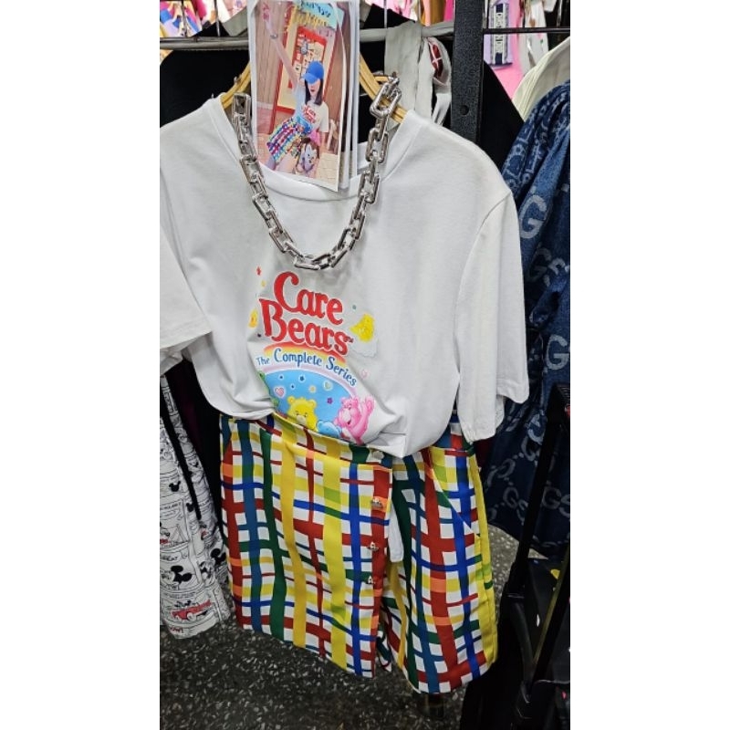 Stelan / One Set Rok celana Dewasa Import bangkok