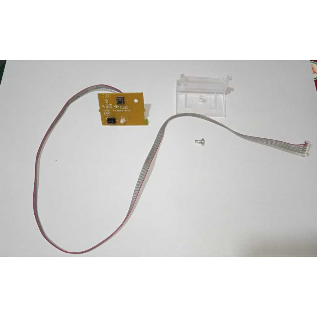 Lampu LED Strip TV LED TCL 40A7 Smart Android|Lampu Strip LED TCL 40A7 Smart Android