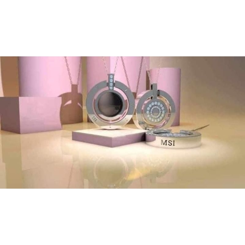 Kalung Kesehatan | Neck Pendant | Kalung Pendant Kesehatan Anti Radiasi