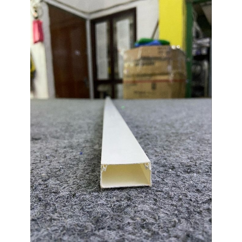 kabel dak ducting penutup kabel