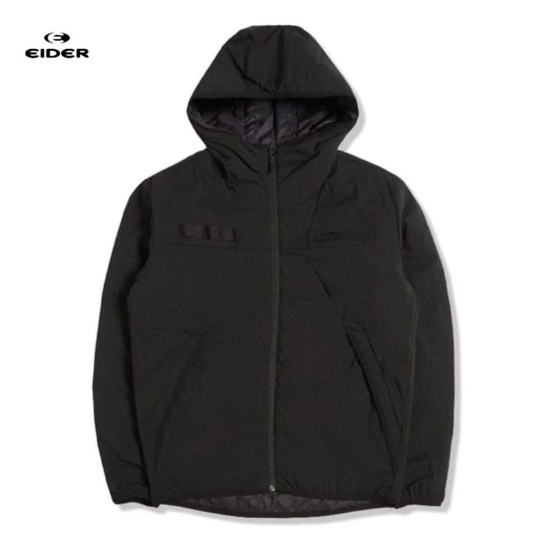Jaket Winter Pria EIDER Prime Men's Padded Jacket