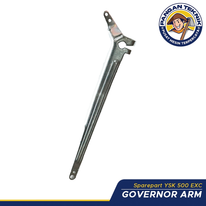 GOVERNOR ARM YSK500EXC  | SPAREPART YSK500EXC MESIN BENSIN