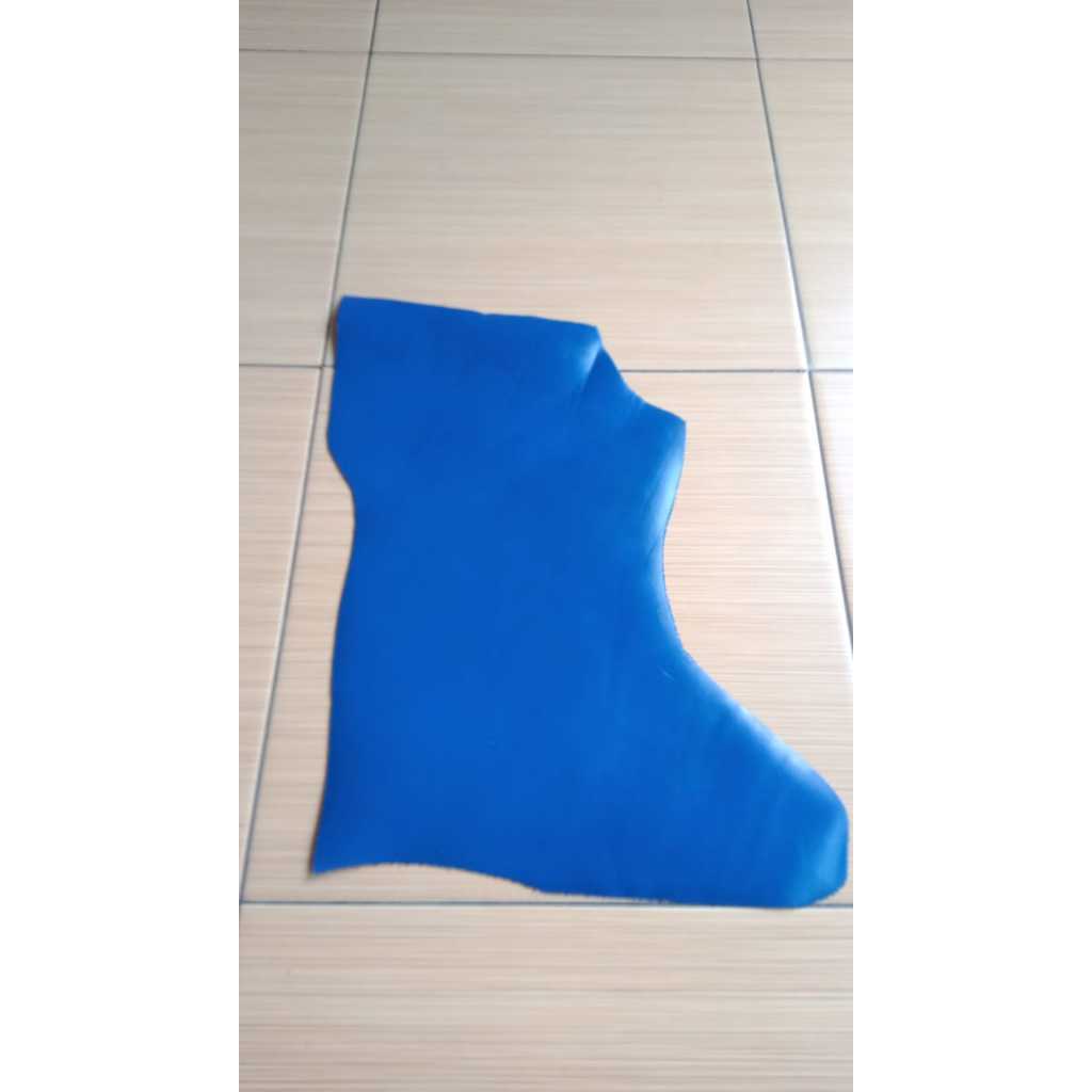 Bahan Kulit Sapi Lembaran Pull Up