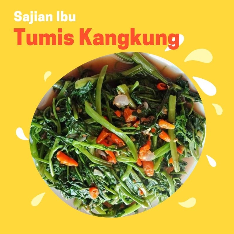 

CAH KANGKUNG