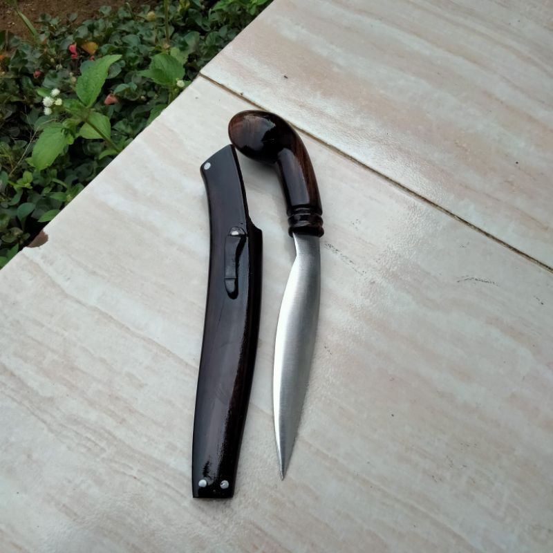pisau kuduk mini