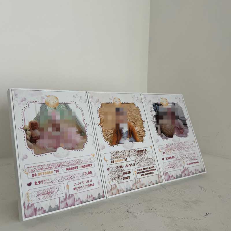 

Chinese calendar for newborn